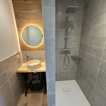 Colmarandco Au Coeur Des Vignes Casa de Férias Ingersheim