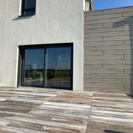 Ferienhaus Colmarandco Au Coeur Des Vignes *