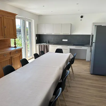 Ferienhaus Colmarandco Au Coeur Des Vignes