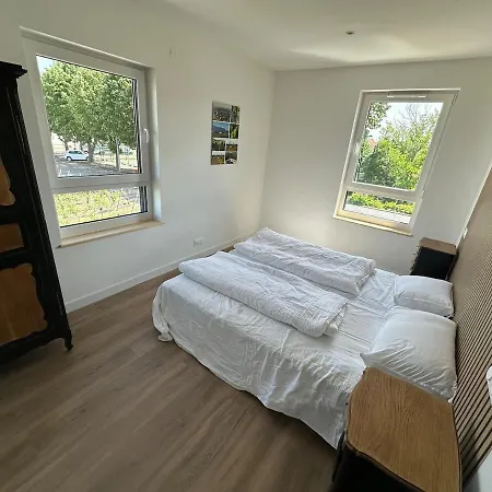Ferienhaus Colmarandco Au Coeur Des Vignes *