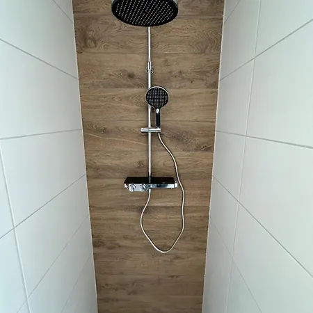 Colmarandco Au Coeur Des Vignes Casa de Férias