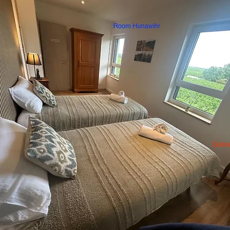 Casa de Férias Colmarandco Au Coeur Des Vignes Ingersheim