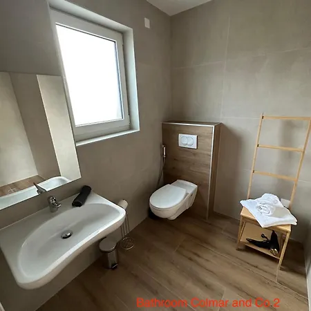 Colmarandco Au Coeur Des Vignes * Ingersheim